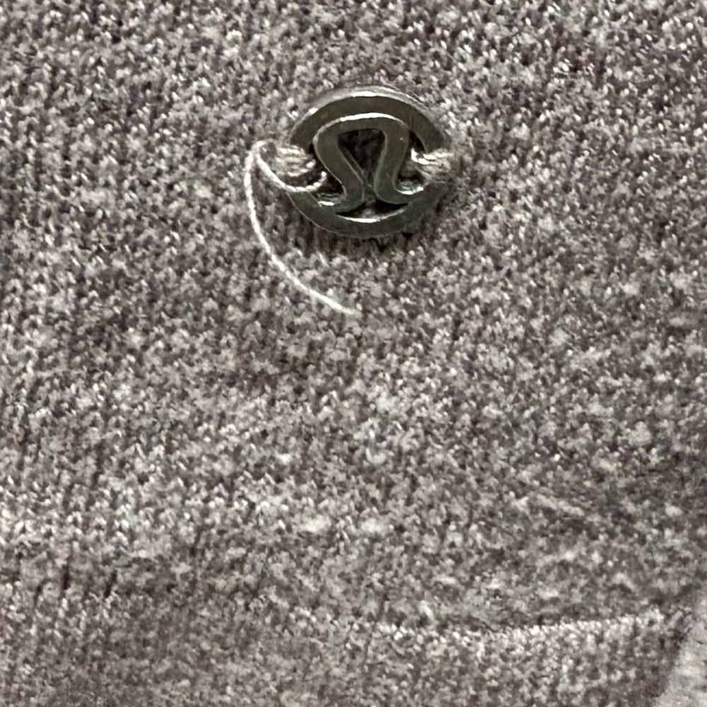 Lululemon Sweater - Picture 5 of 5